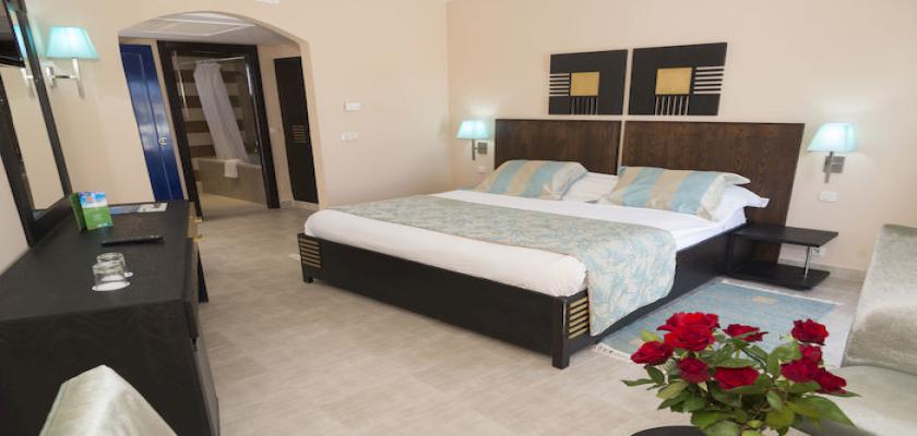 Tunisia, Midoun - Fiesta Beach Djerba 3