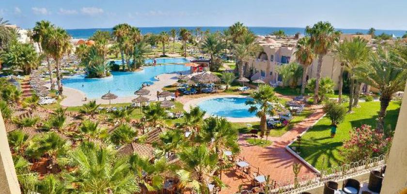 Tunisia, Midoun - Welcome Meridiana 0