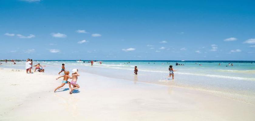 Tunisia, Midoun - Welcome Meridiana 1