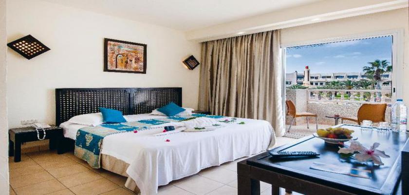 Tunisia, Midoun - Welcome Meridiana 3