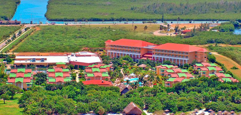 Cuba, Varadero - Iberostar Tainos 0