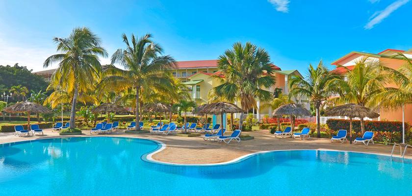 Cuba, Varadero - Iberostar Tainos 4