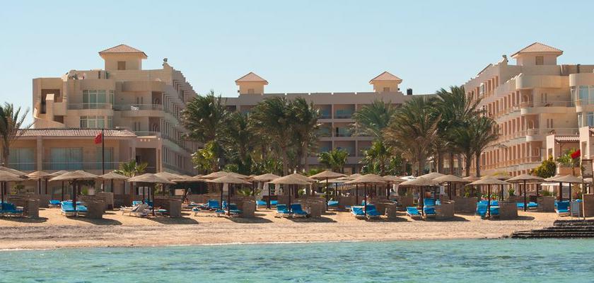 Egitto Mar Rosso, Hurghada - Sea Star Beau Rivage Beach Resort 3