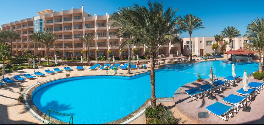 Egitto Mar Rosso, Hurghada - Sea Star Beau Rivage Beach Resort 5