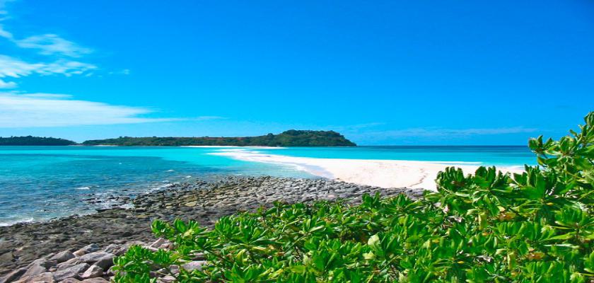 Madagascar, Nosy Be - Madiro Hotel 5