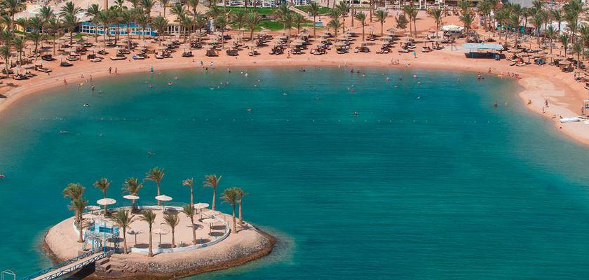 Egitto Mar Rosso, Hurghada - Mirage Bay Beach Resort & Aquapark 0