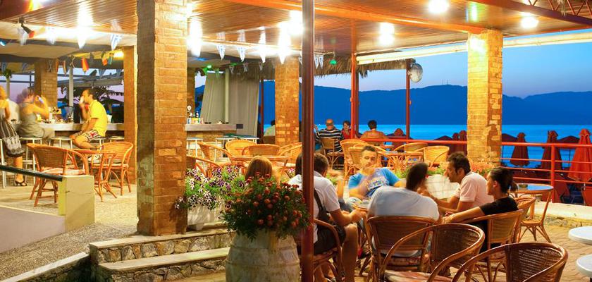 Grecia, Creta - Kournas 0