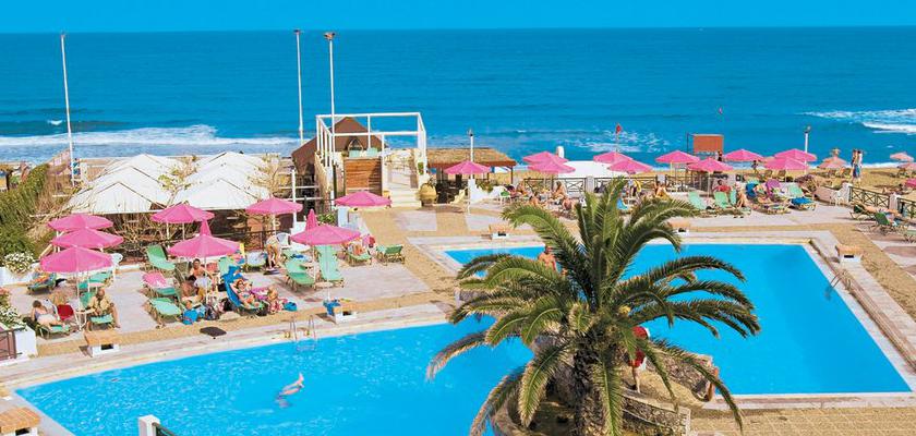 Grecia, Creta - Kournas 3