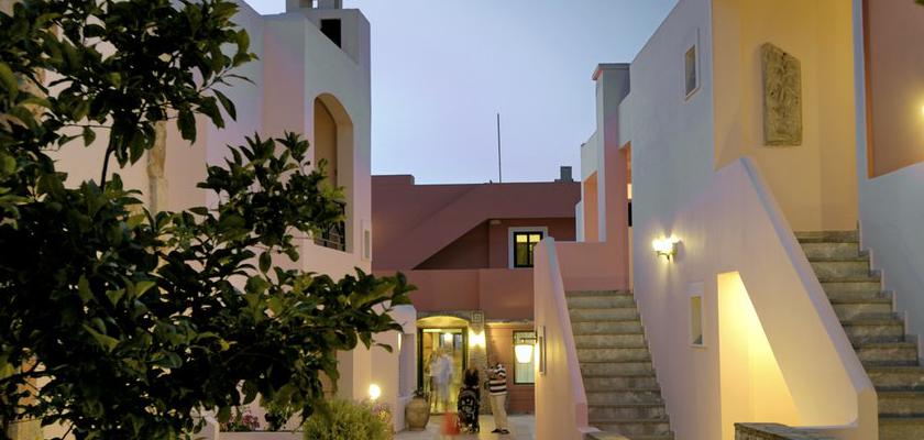 Grecia, Creta - Kournas 5