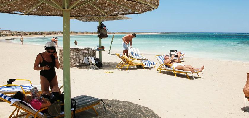 Egitto Mar Rosso, Marsa Alam - Shams Alam Beach Resort 2