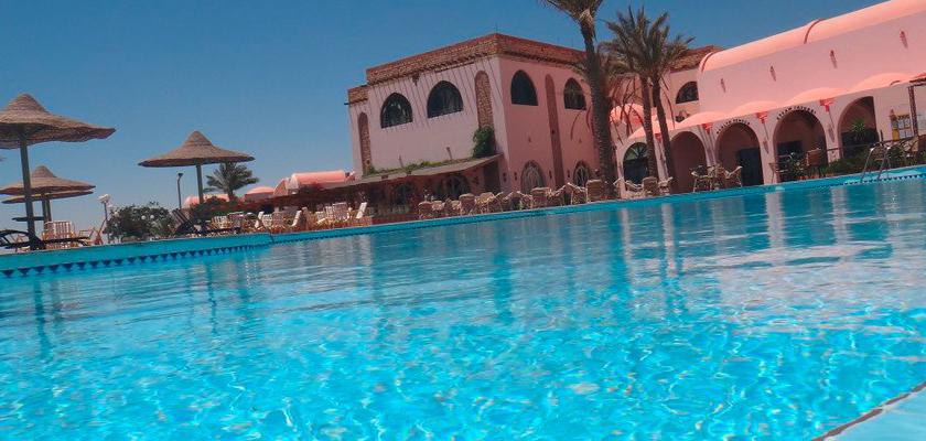 Egitto Mar Rosso, Marsa Alam - Shams Alam Beach Resort 3