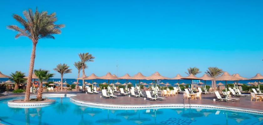 Egitto Mar Rosso, Marsa Alam - Shams Alam Beach Resort 4