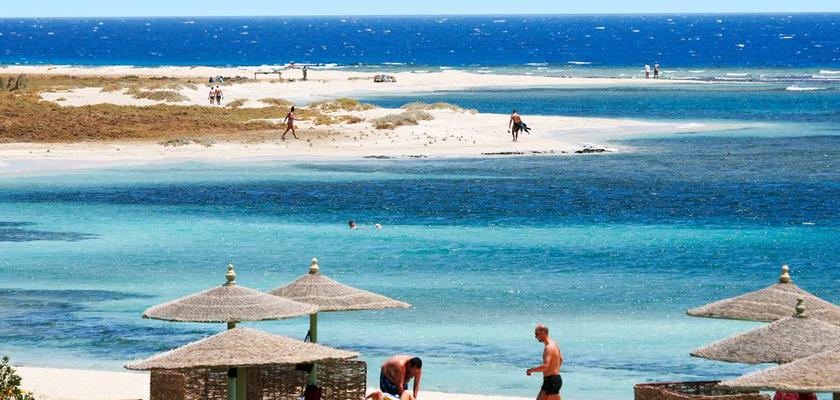 Egitto Mar Rosso, Marsa Alam - Shams Alam Beach Resort 5