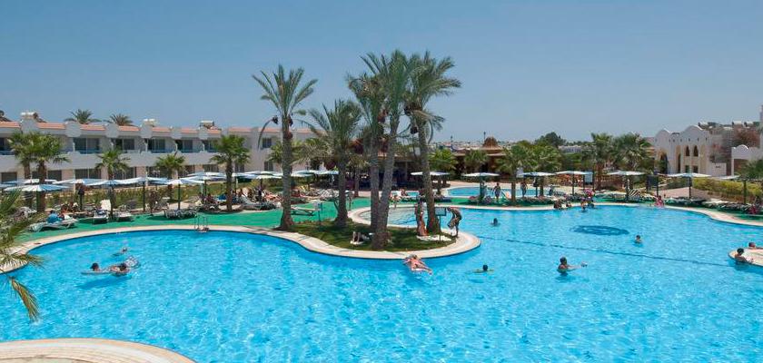 Egitto Mar Rosso, Sharm el Sheikh - Dreams Beach Resort & Spa - Dreams Vacation Resort 2