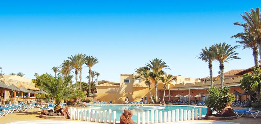 Spagna - Canarie, Fuerteventura - Hotel Royal Suite 0