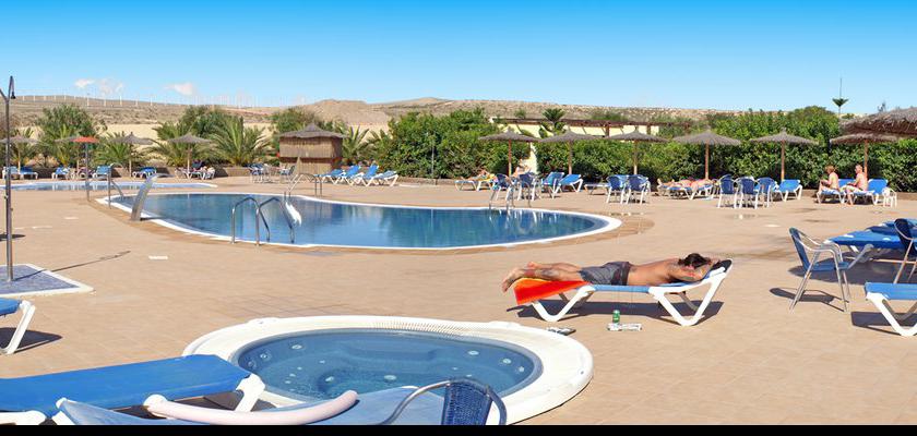 Spagna - Canarie, Fuerteventura - Hotel Royal Suite 2