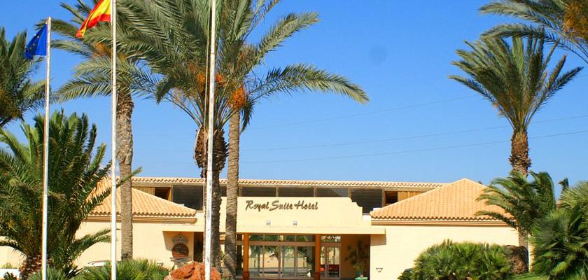Spagna - Canarie, Fuerteventura - Hotel Royal Suite 3