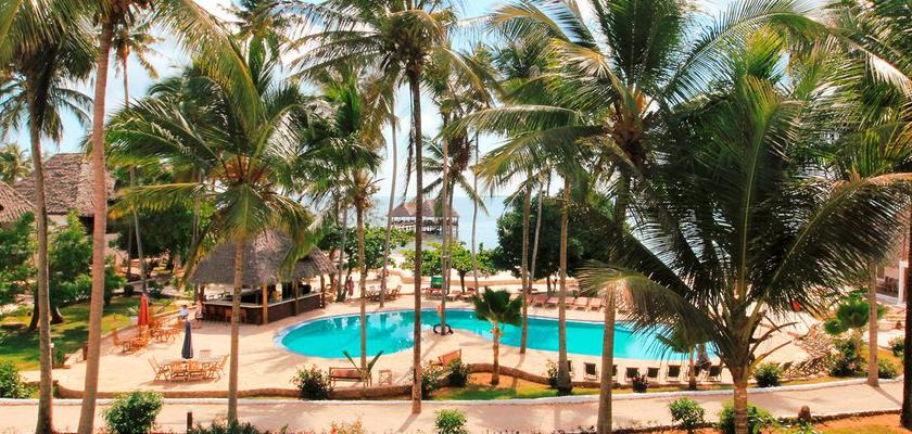 Zanzibar, Zanzibar - Paradise Beach Resort 0