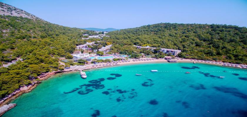 Turchia, Bodrum - Hapimag Sea Garden Resort 0
