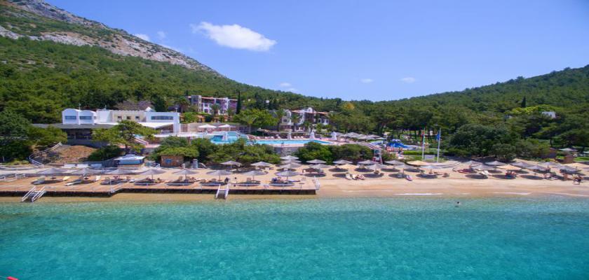 Turchia, Bodrum - Hapimag Sea Garden Resort 5