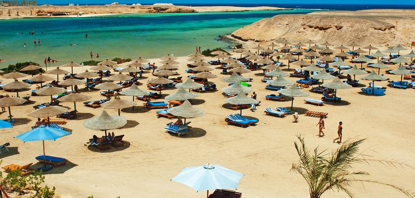 Egitto Mar Rosso, Marsa Alam - Aurora Bay Resort 5