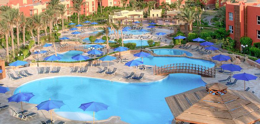 Egitto Mar Rosso, Marsa Alam - Aurora Bay Resort 6