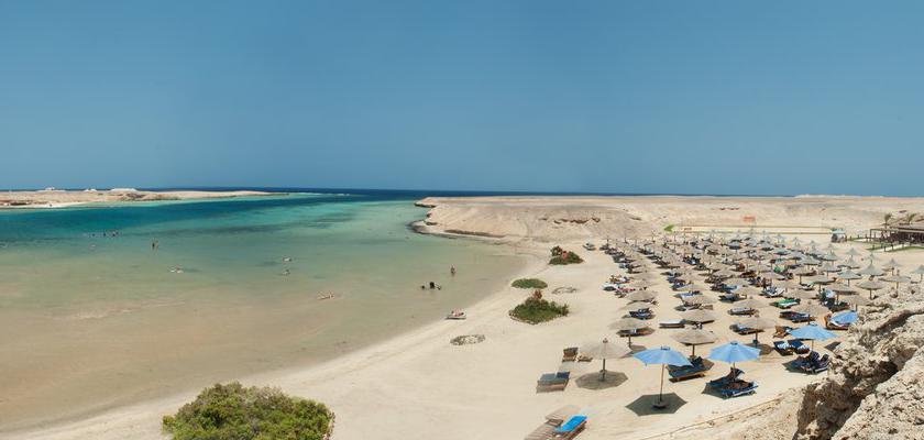 Egitto Mar Rosso, Marsa Alam - Aurora Bay Resort 8