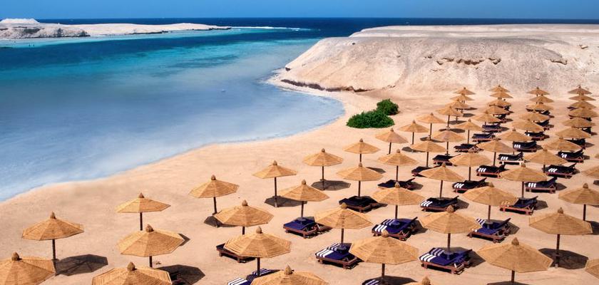 Egitto Mar Rosso, Marsa Alam - Aurora Bay Resort 9