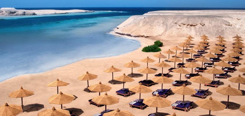 Egitto Mar Rosso, Marsa Alam - Aurora Bay Resort 9