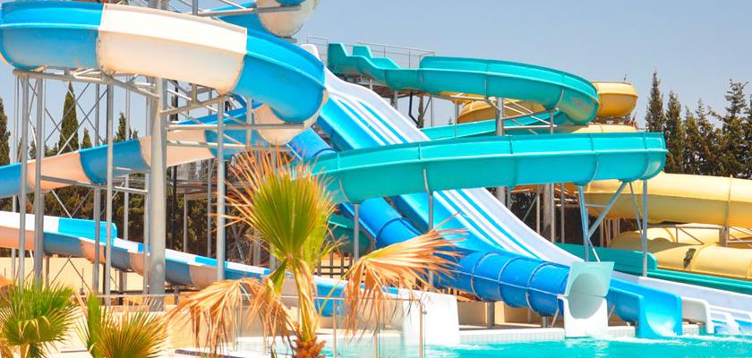 Tunisia, Hammamet - Novostar Nahrawess Thalasso & Waterpark Resort 0