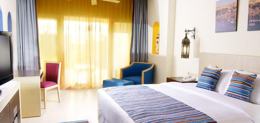 Egitto Mar Rosso, Marsa Alam - Hilton Marsa Alam Nubian Resort 2