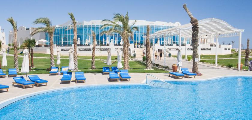 Egitto Mar Rosso, Marsa Alam - Hilton Marsa Alam Nubian Resort 3
