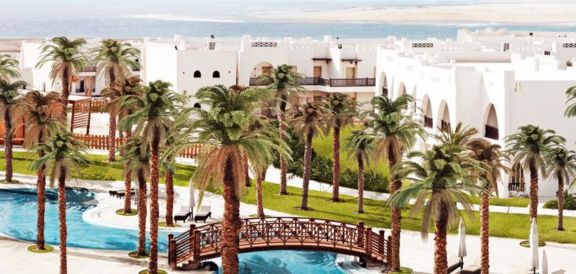 Egitto Mar Rosso, Marsa Alam - Hilton Marsa Alam Nubian Resort 4