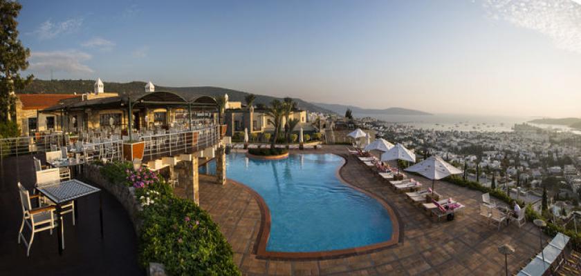 Grecia, Ornos - Adorno Beach Hotel & Suites 2