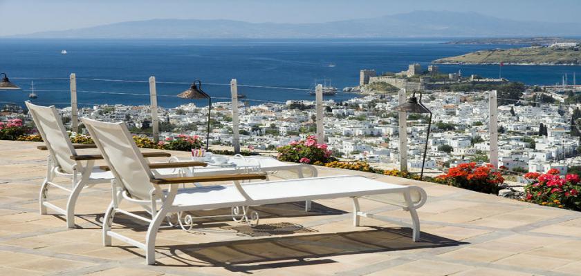 Grecia, Ornos - Adorno Beach Hotel & Suites 3