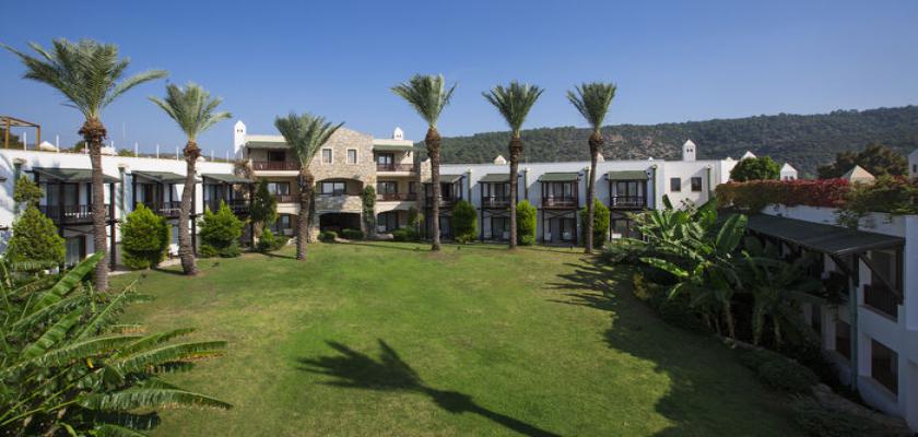 Grecia, Ornos - Adorno Beach Hotel & Suites 4