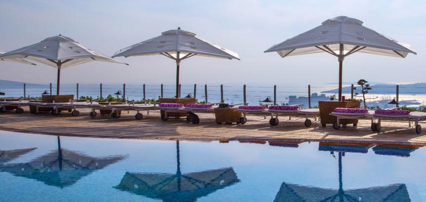 Grecia, Ornos - Adorno Beach Hotel & Suites 5