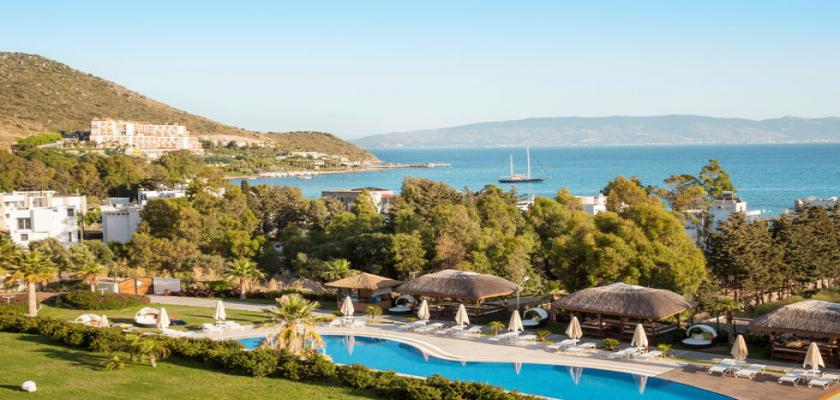 Turchia, Bodrum - Sentido Bellazure Resort 0