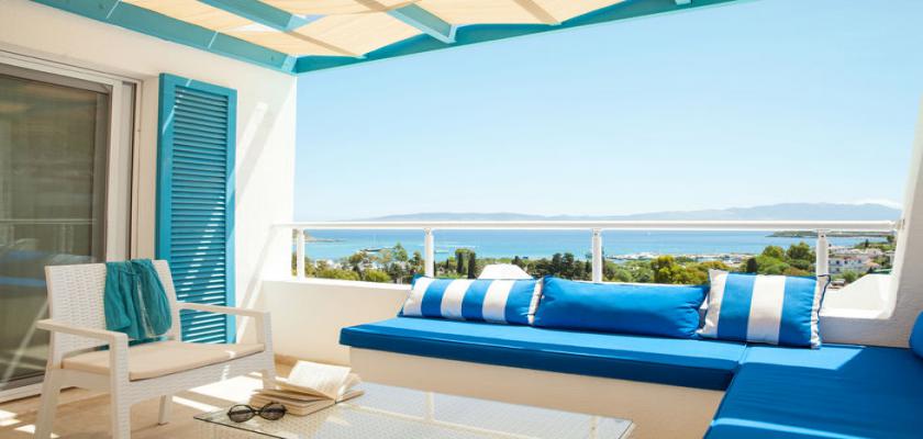 Turchia, Bodrum - Sentido Bellazure Resort 1