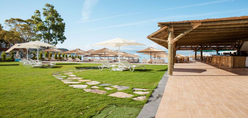 Turchia, Bodrum - Sentido Bellazure Resort 2