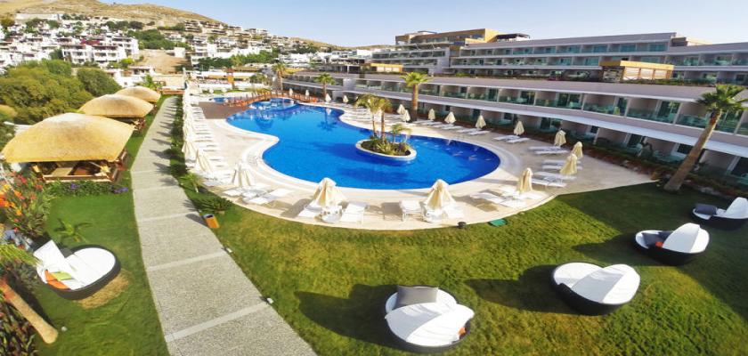 Turchia, Bodrum - Sentido Bellazure Resort 3