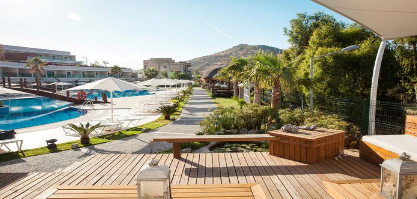 Turchia, Bodrum - Sentido Bellazure Resort 5