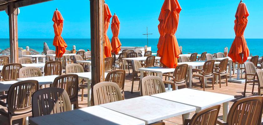 Tunisia, Djerba - Baya Beach Aquapark Hotel & Hacienda 2