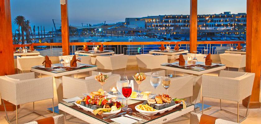 Egitto Mar Rosso, Sharm el Sheikh - Sensatori Sharm el Sheikh 1