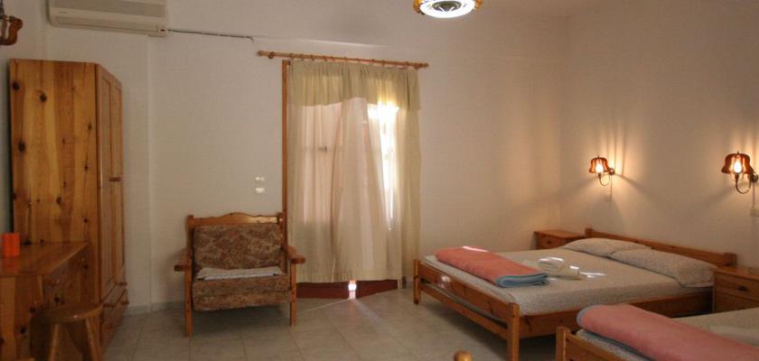 Grecia, Karpathos - Appartamenti Gliko Oniro 4