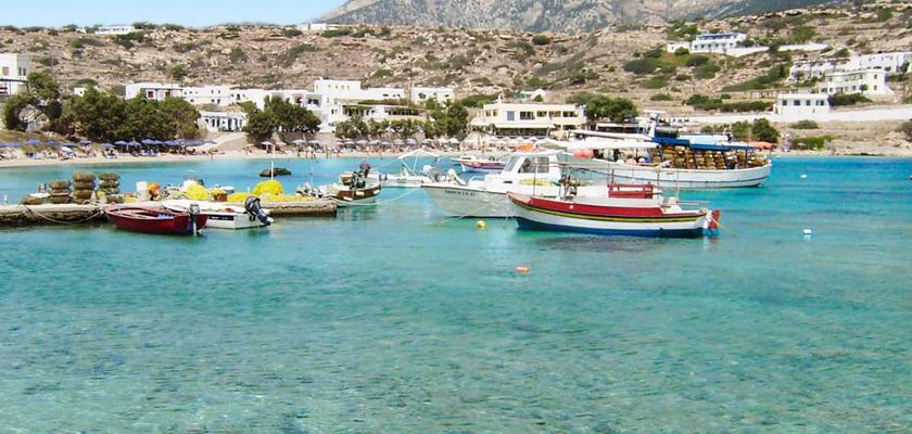 Grecia, Karpathos - Appartamenti Gliko Oniro 3