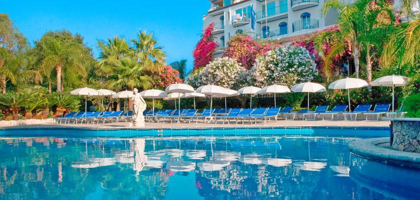 Italia, Sicilia - Sant Alphio Garden Hotel & Spa 0