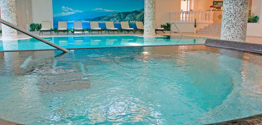 Italia, Sicilia - Sant Alphio Garden Hotel & Spa 1