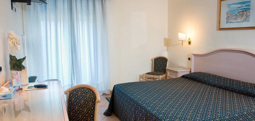 Italia, Sicilia - Sant Alphio Garden Hotel & Spa 2