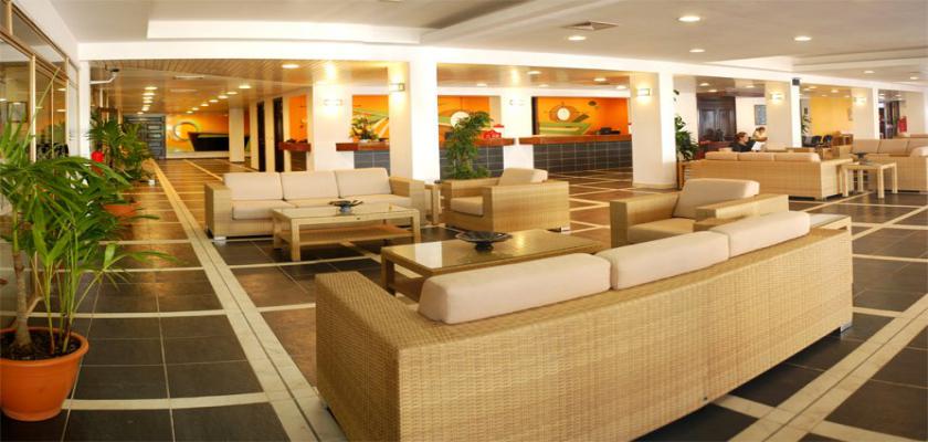 Cuba, Havana - Hotel Be Live Avana City Copacabana 3